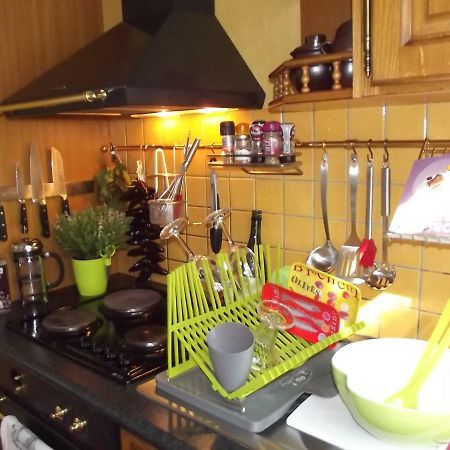 Ancre Marine Apartment Honfleur Luaran gambar