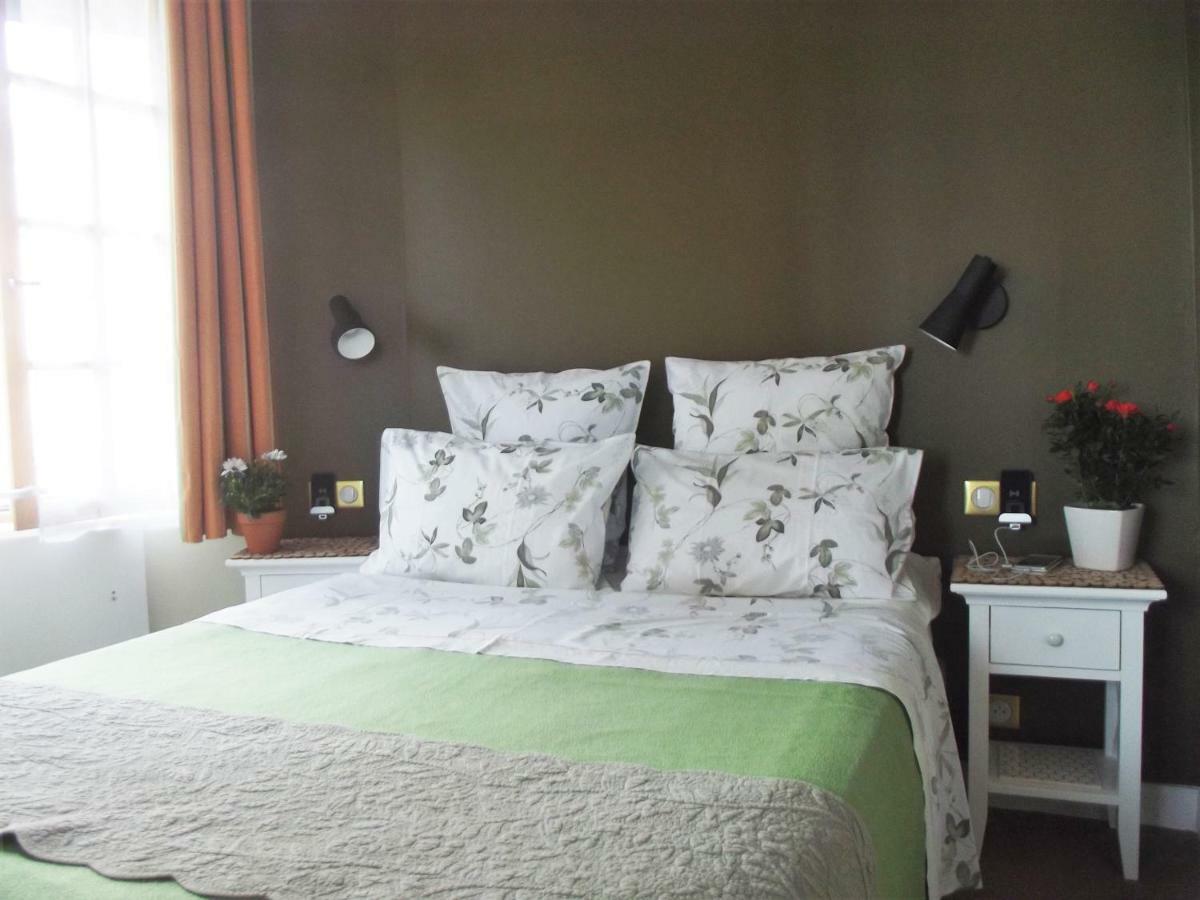 Ancre Marine Apartment Honfleur Luaran gambar